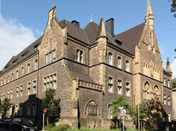 Amtsgericht Mülheim an der Ruhr